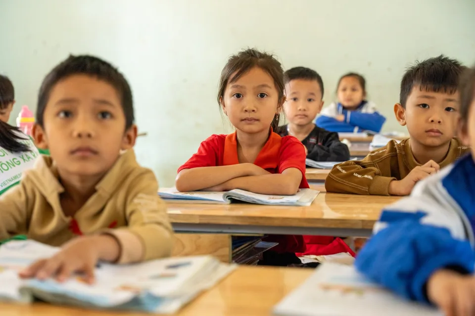 Các khoá học tại Phạm Thị Kim Phụng